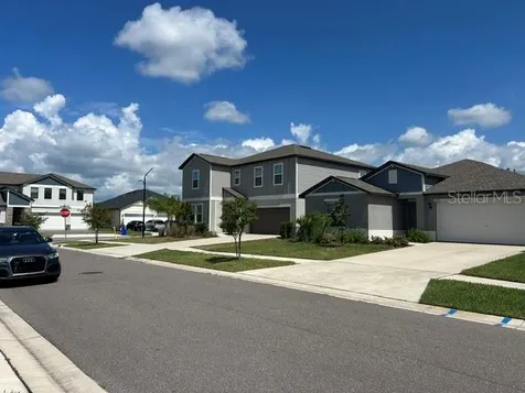 22164 N Calisto Way N Land O Lakes FL 34637