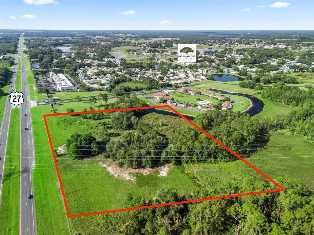 Us Highway 27 Leesburg FL 34748