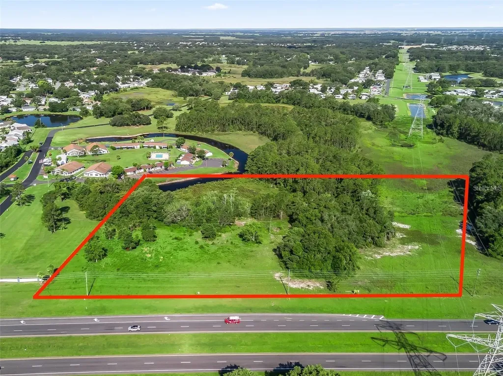 Us Highway 27 Leesburg FL 34748