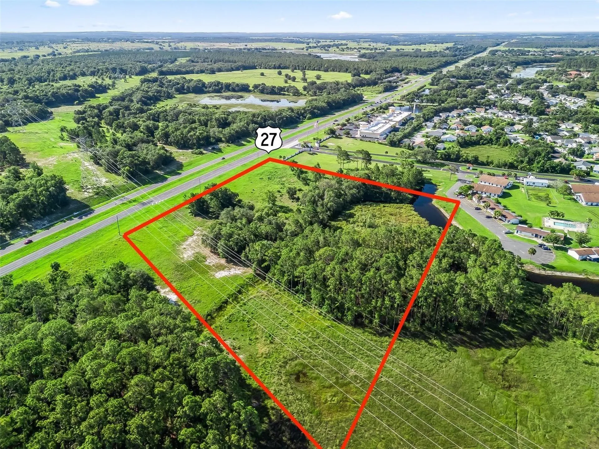 Us Highway 27 Leesburg FL 34748