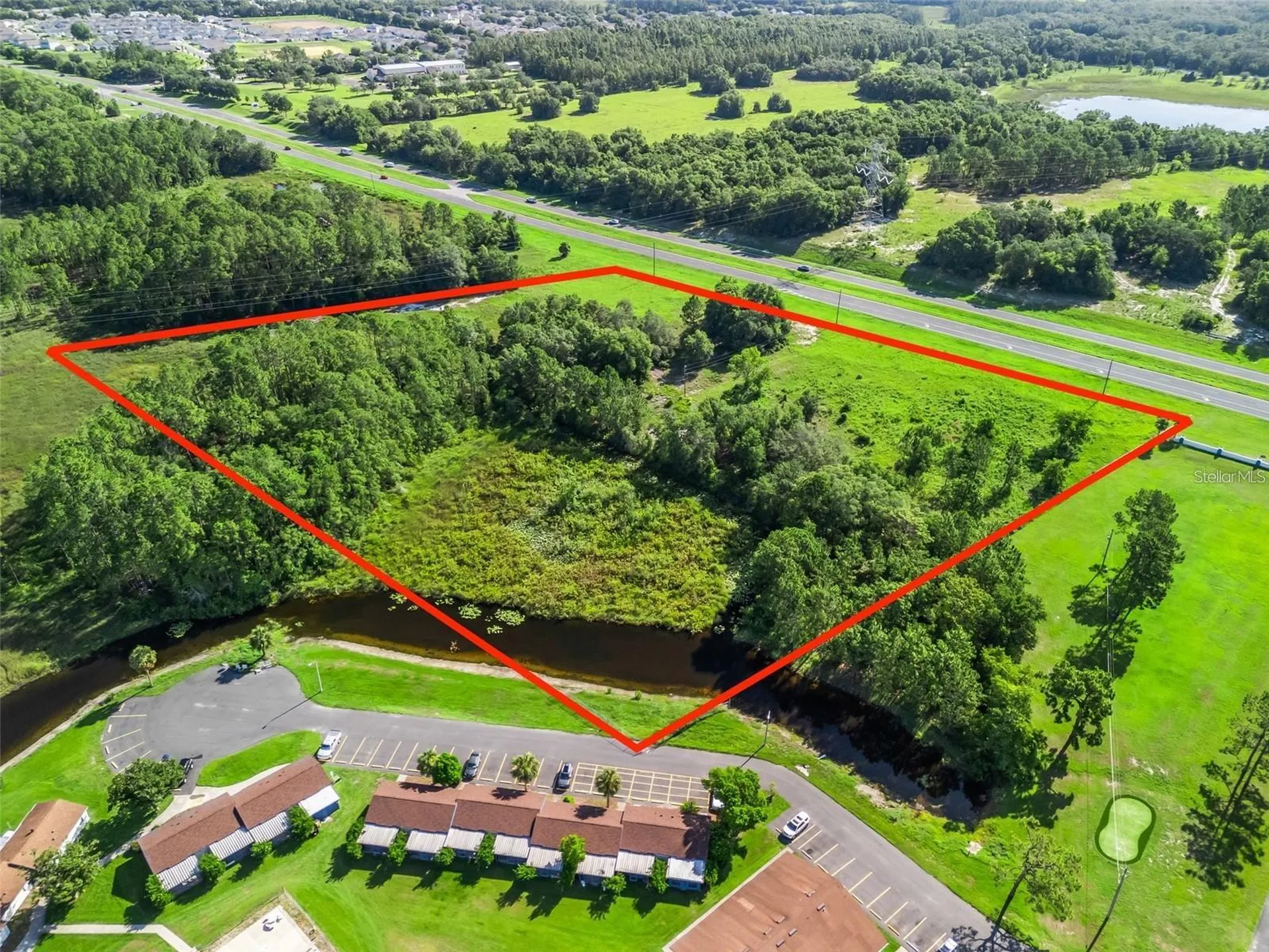 Us Highway 27 Leesburg FL 34748