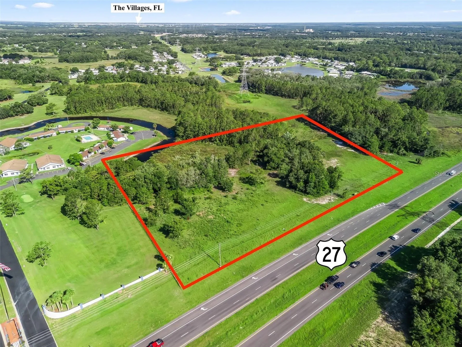 Us Highway 27 Leesburg FL 34748