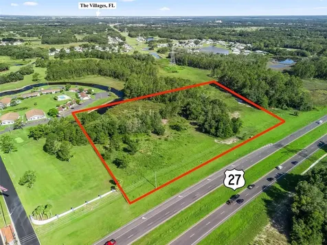 Us Highway 27 Leesburg FL 34748