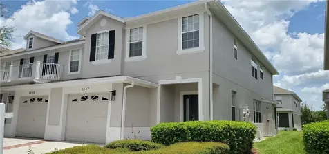 1247 Falling Star Lane Orlando FL 32828