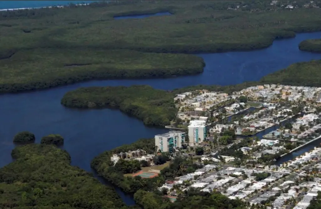 1 Club Costa Marina Carolina PR 00983