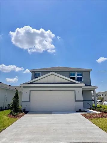 1297 Regal King Drive Kissimmee FL 34746