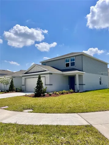 1297 Regal King Drive Kissimmee FL 34746