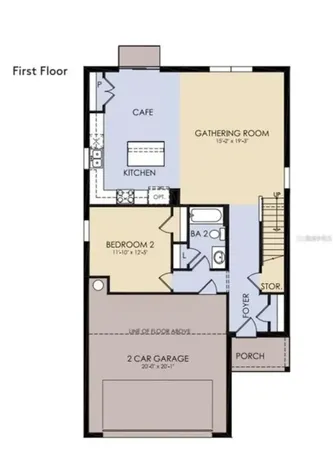 1297 Regal King Drive Kissimmee FL 34746