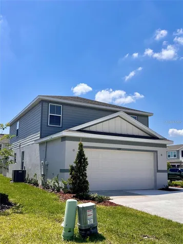 1297 Regal King Drive Kissimmee FL 34746