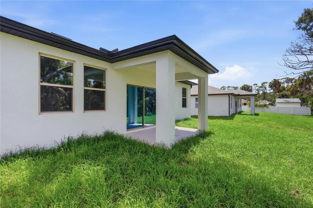 4844 Flint Drive North Port FL 34288