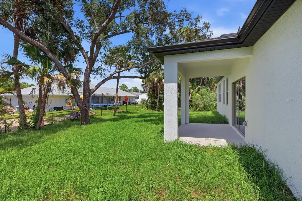 4844 Flint Drive North Port FL 34288