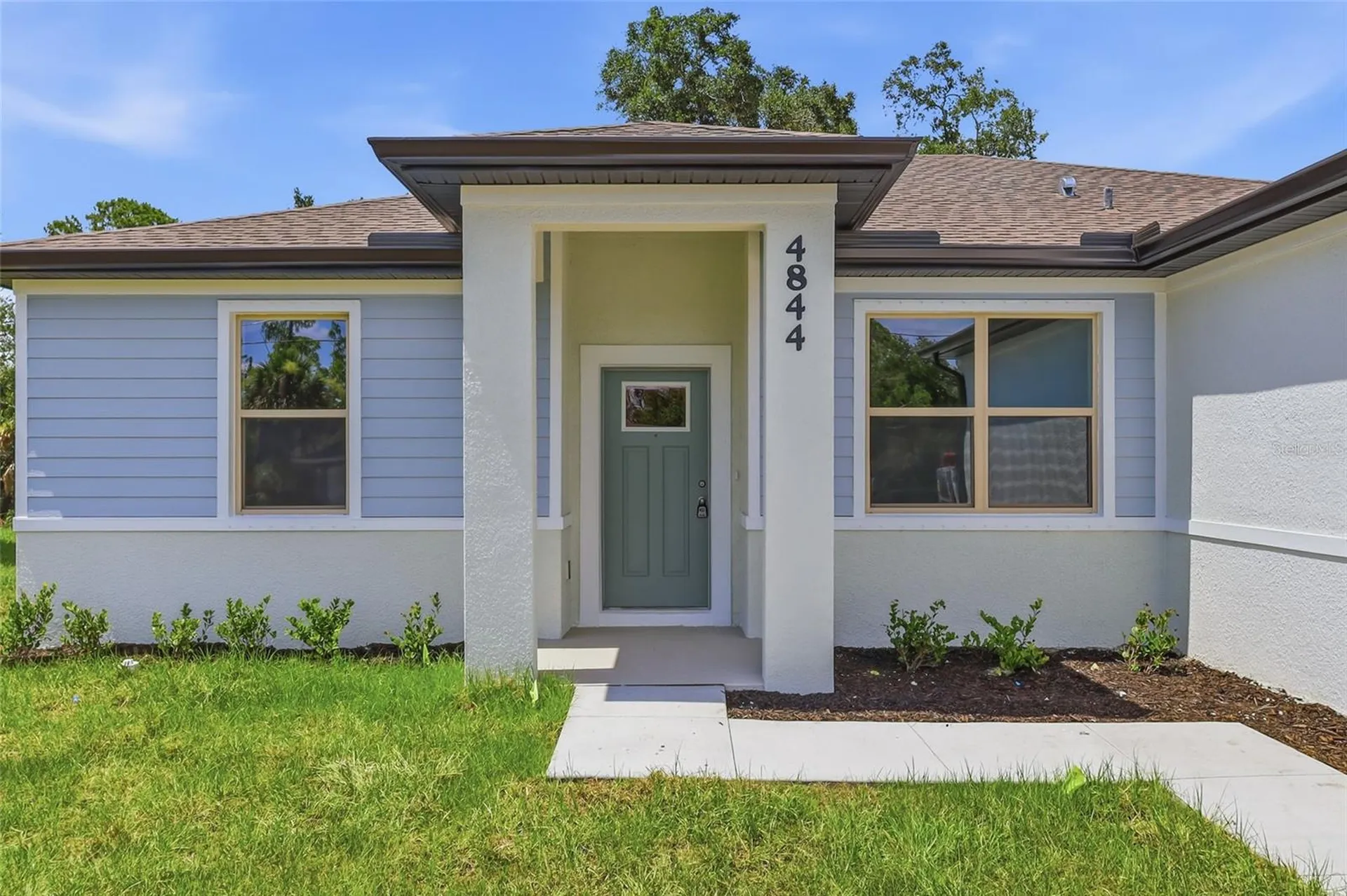 4844 Flint Drive North Port FL 34288
