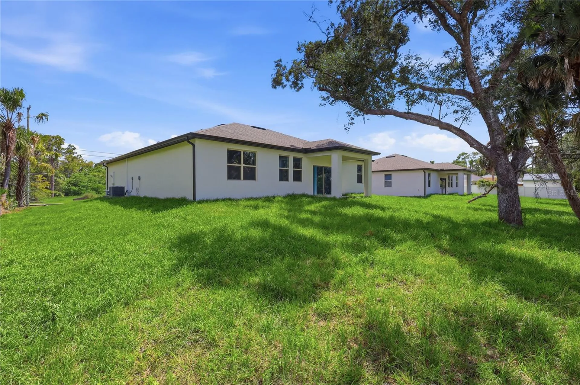 4844 Flint Drive North Port FL 34288