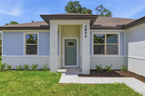 4844 Flint Drive North Port FL 34288