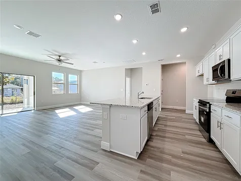 4844 Flint Drive North Port FL 34288