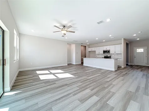 4844 Flint Drive North Port FL 34288
