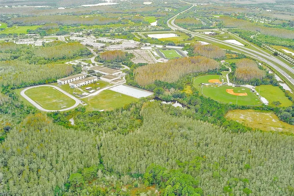 0 Secret Place Brooksville FL 34604