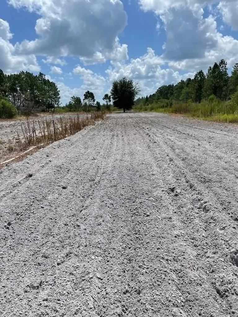 43820 Redlands Drive Deland FL 32720