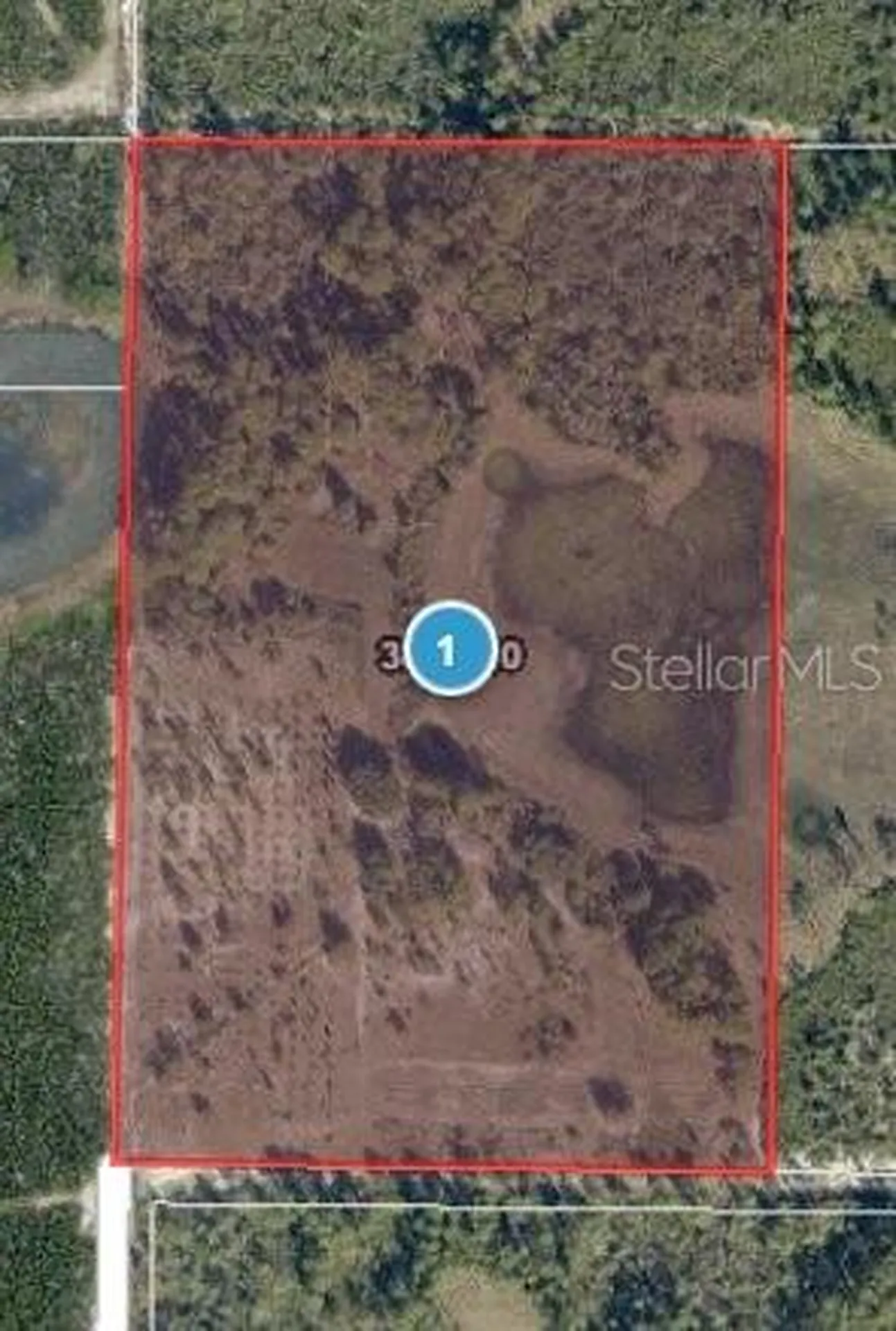 43820 Redlands Drive Deland FL 32720