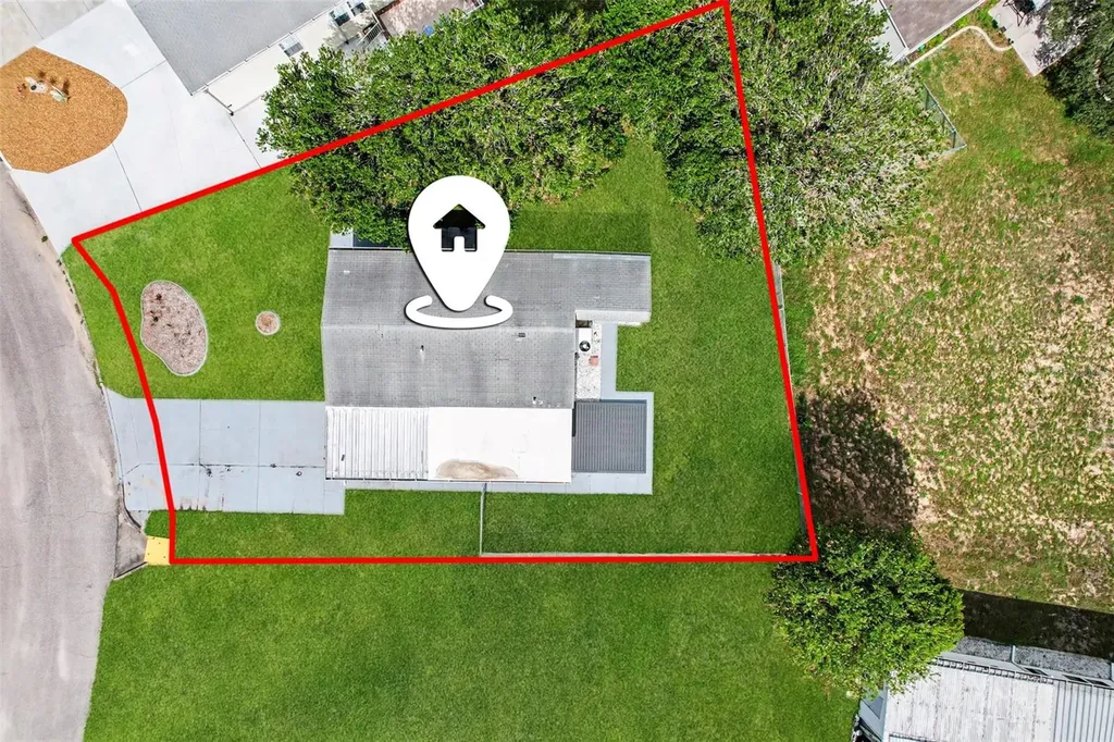 9213 Salisbury Drive Brooksville FL 34613