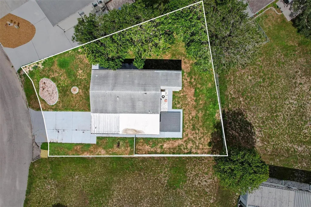 9213 Salisbury Drive Brooksville FL 34613