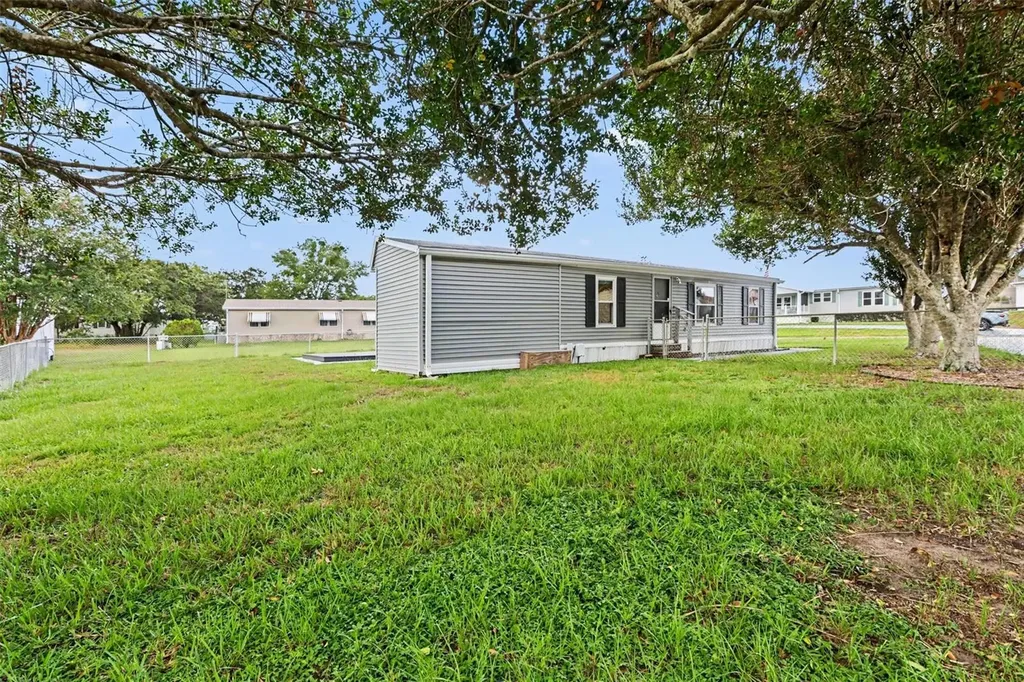 9213 Salisbury Drive Brooksville FL 34613