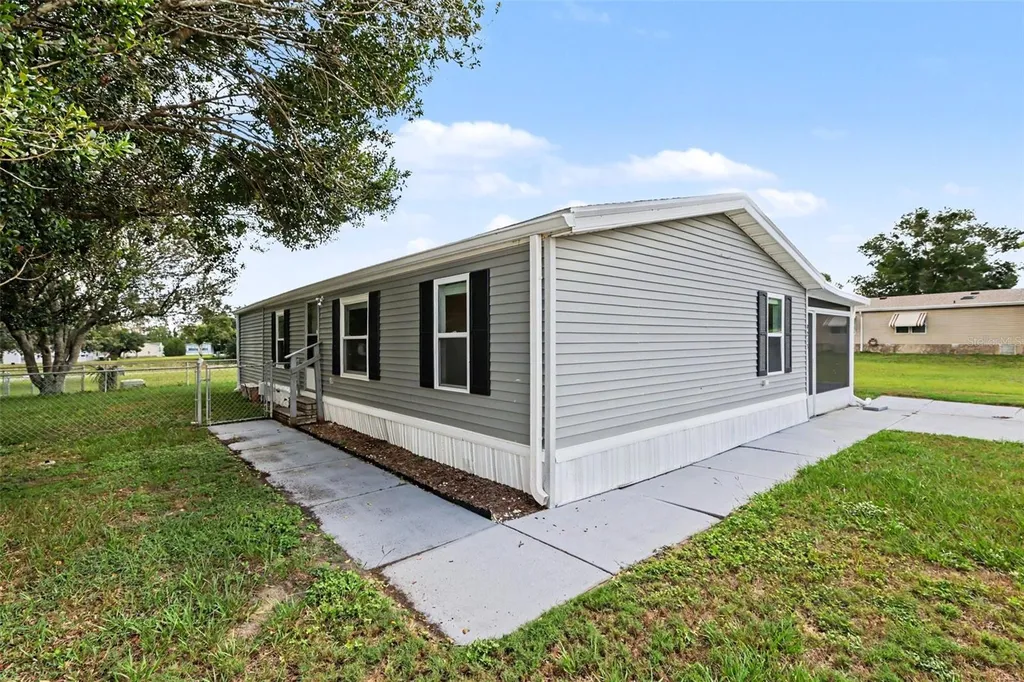 9213 Salisbury Drive Brooksville FL 34613