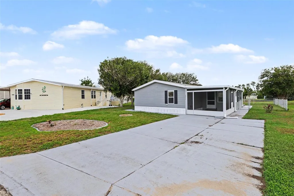 9213 Salisbury Drive Brooksville FL 34613