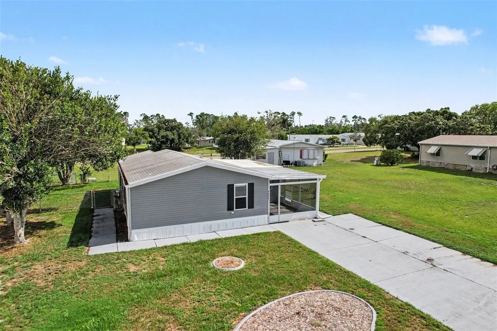 9213 Salisbury Drive Brooksville FL 34613