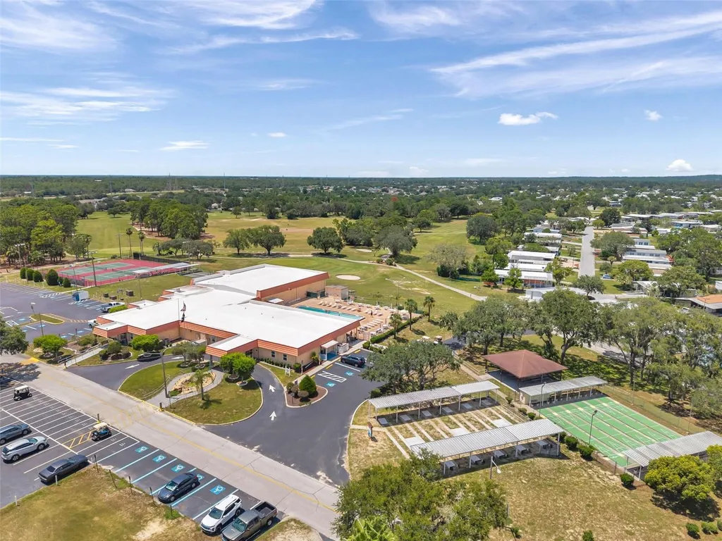 9213 Salisbury Drive Brooksville FL 34613