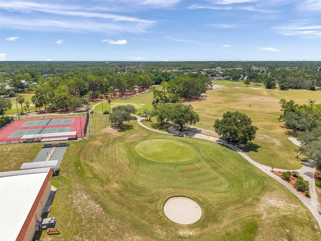 9213 Salisbury Drive Brooksville FL 34613