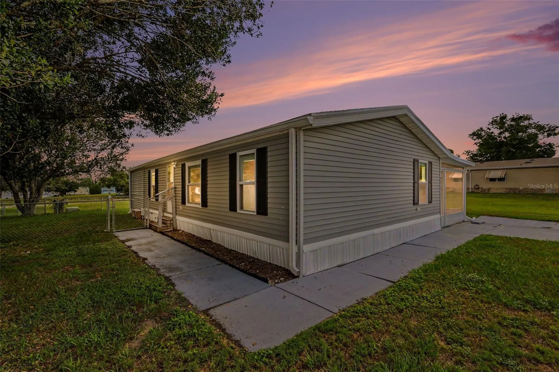 9213 Salisbury Drive Brooksville FL 34613