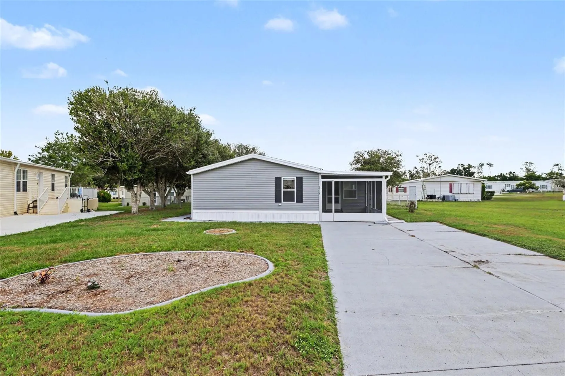 9213 Salisbury Drive Brooksville FL 34613