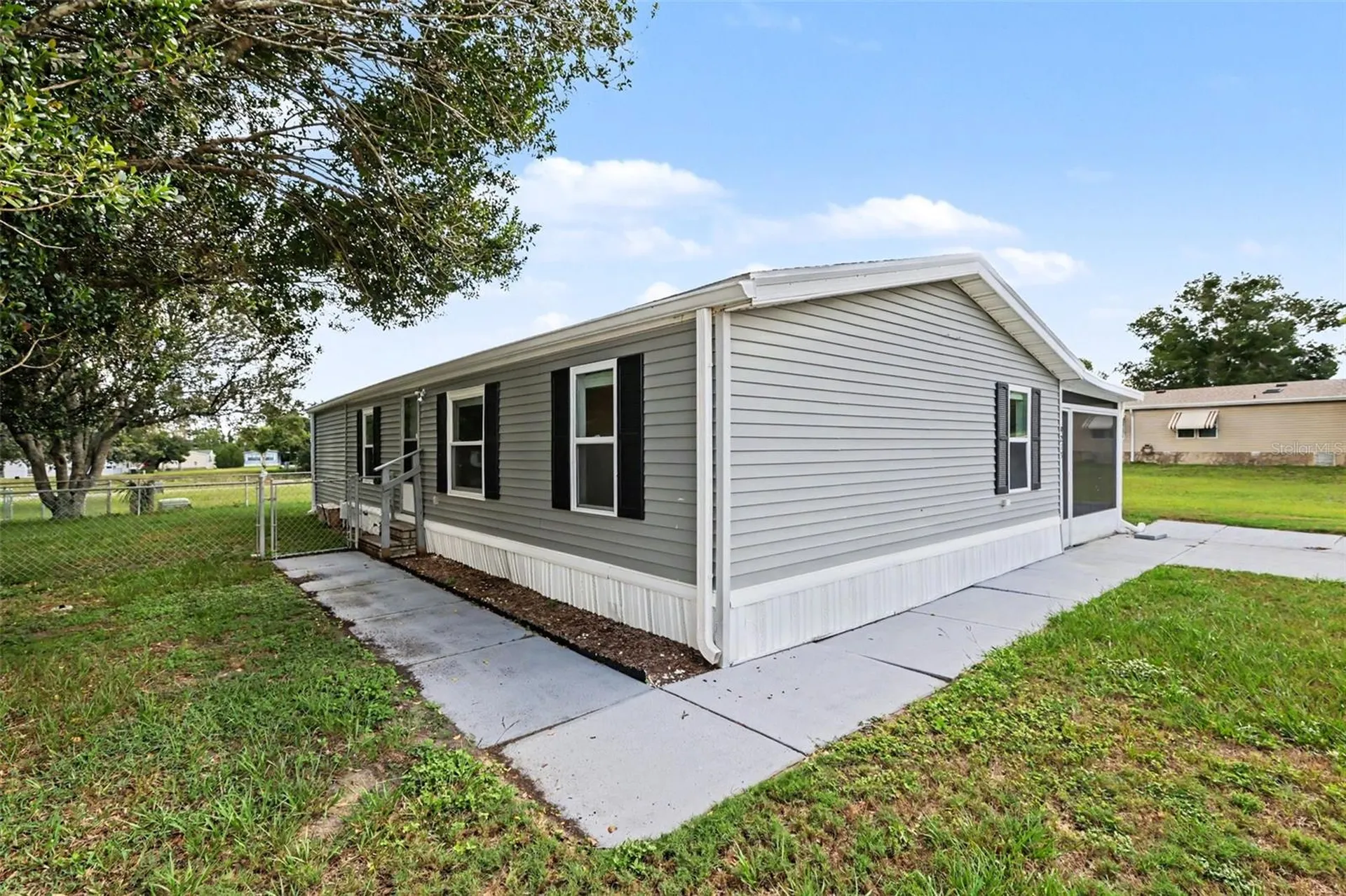 9213 Salisbury Drive Brooksville FL 34613