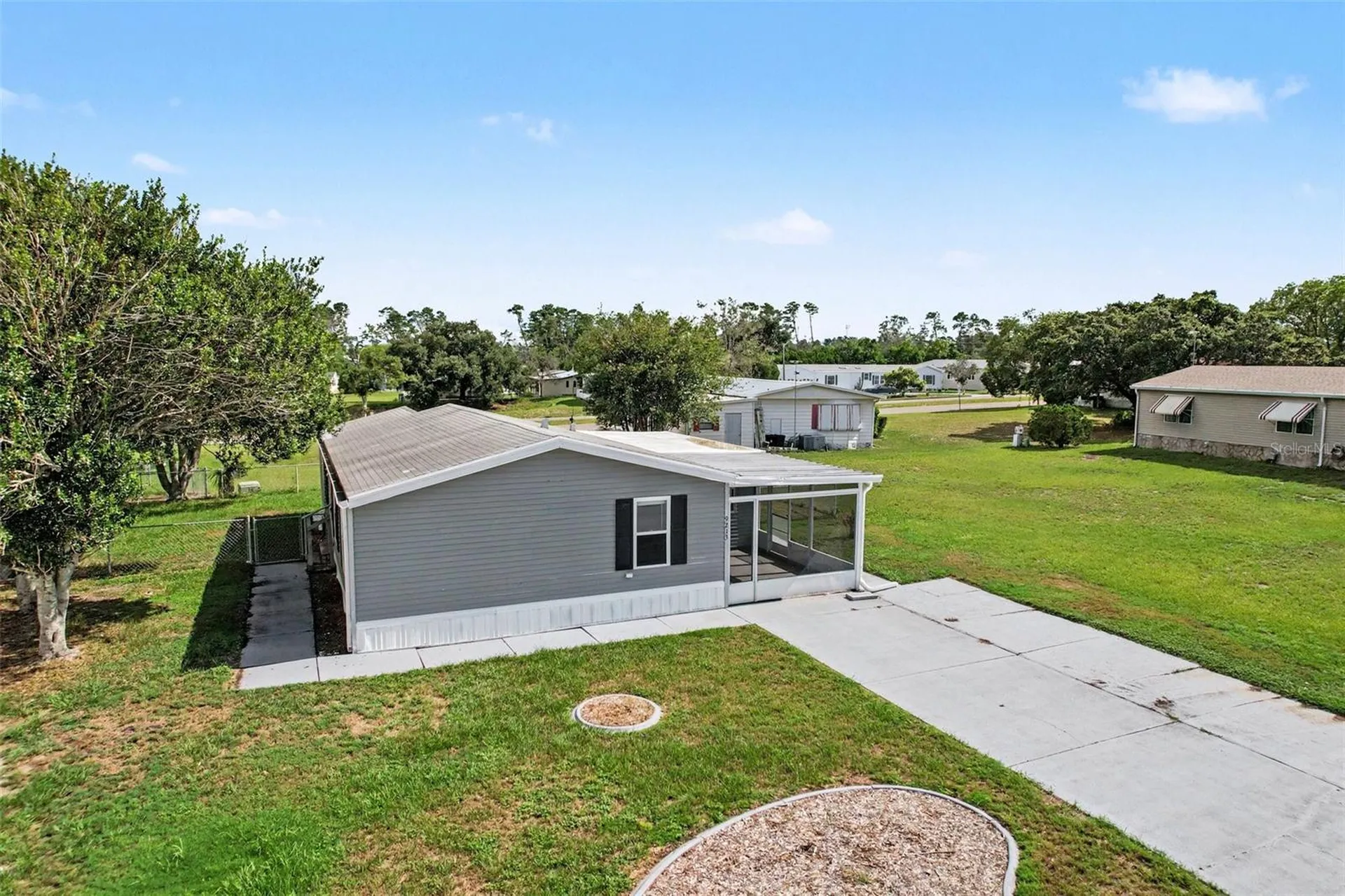 9213 Salisbury Drive Brooksville FL 34613