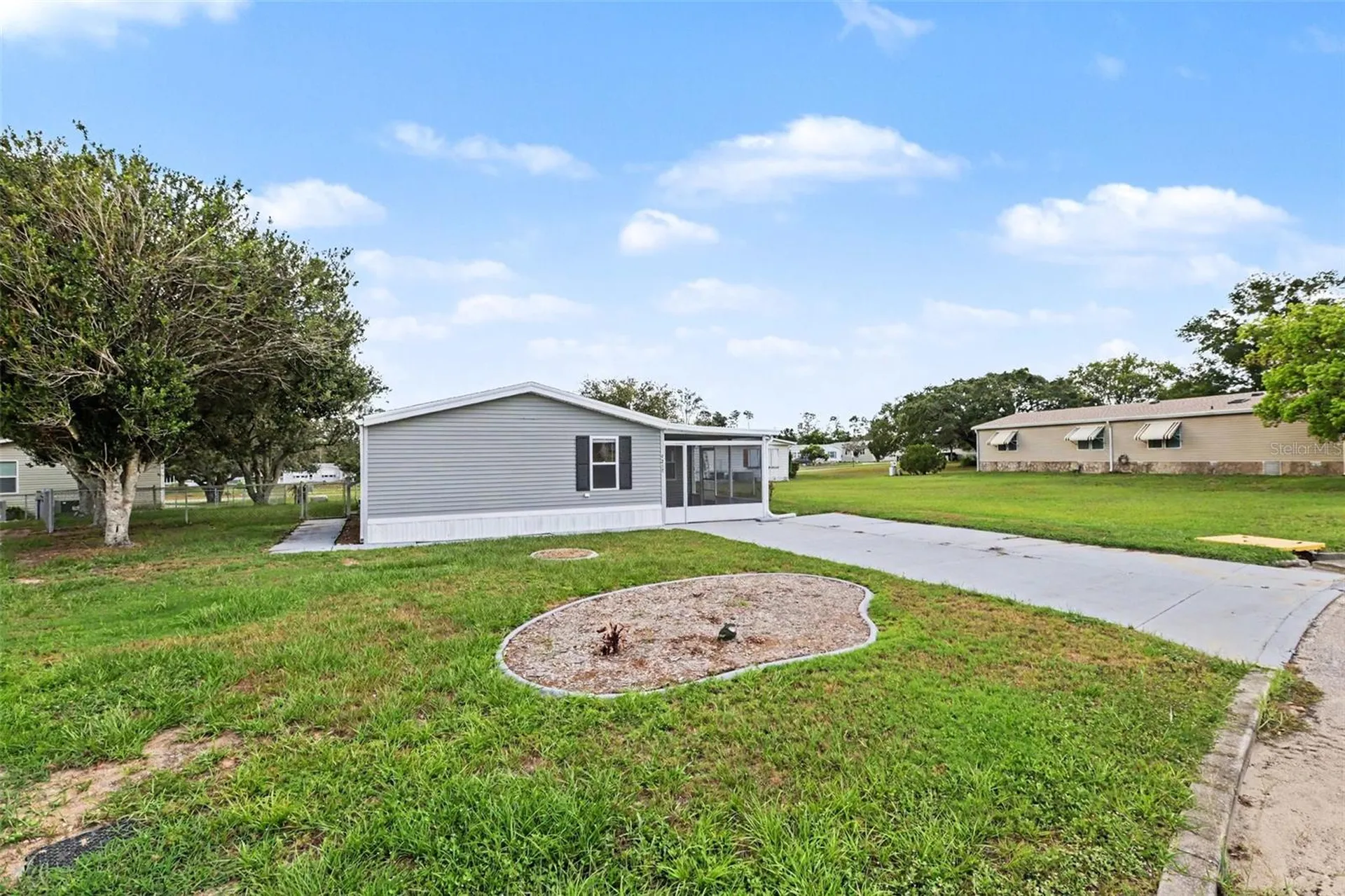 9213 Salisbury Drive Brooksville FL 34613