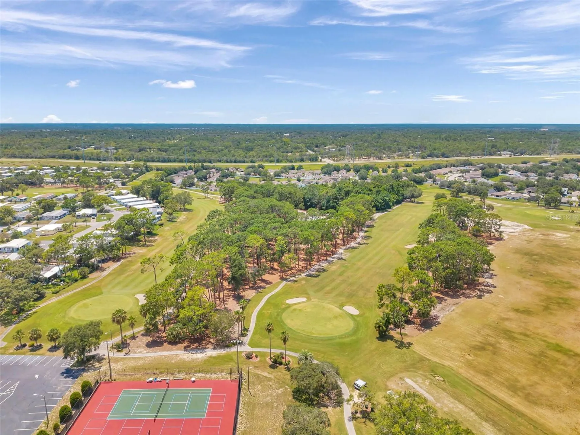 9213 Salisbury Drive Brooksville FL 34613