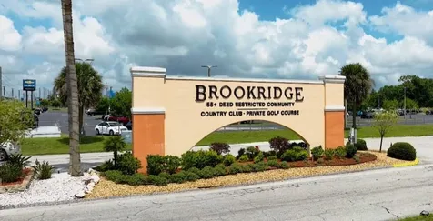 9213 Salisbury Drive Brooksville FL 34613