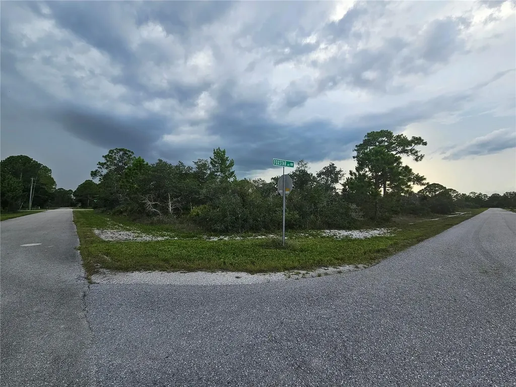 643 Buccaneer Street NW Lake Placid FL 33852
