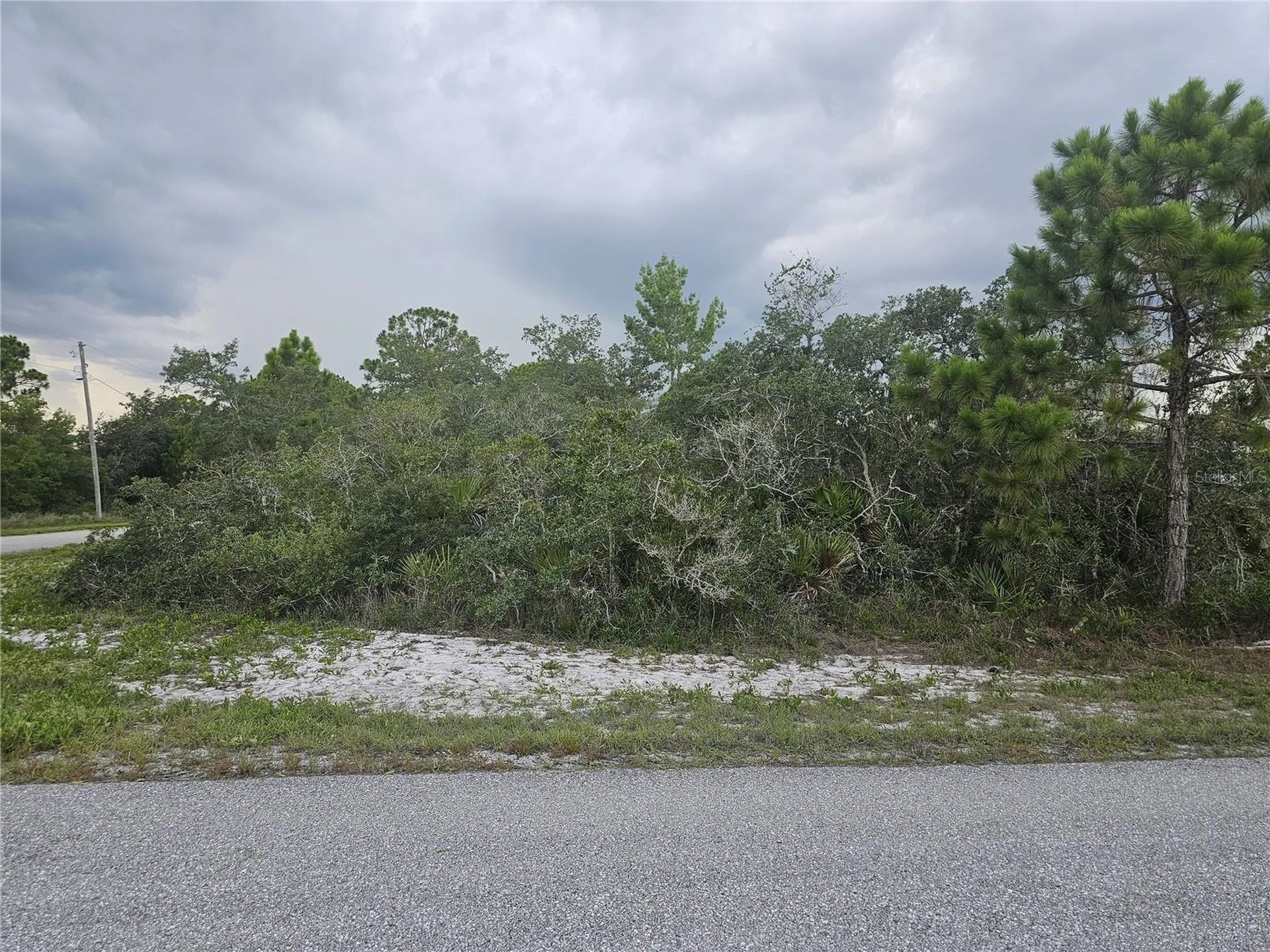 643 Buccaneer Street NW Lake Placid FL 33852