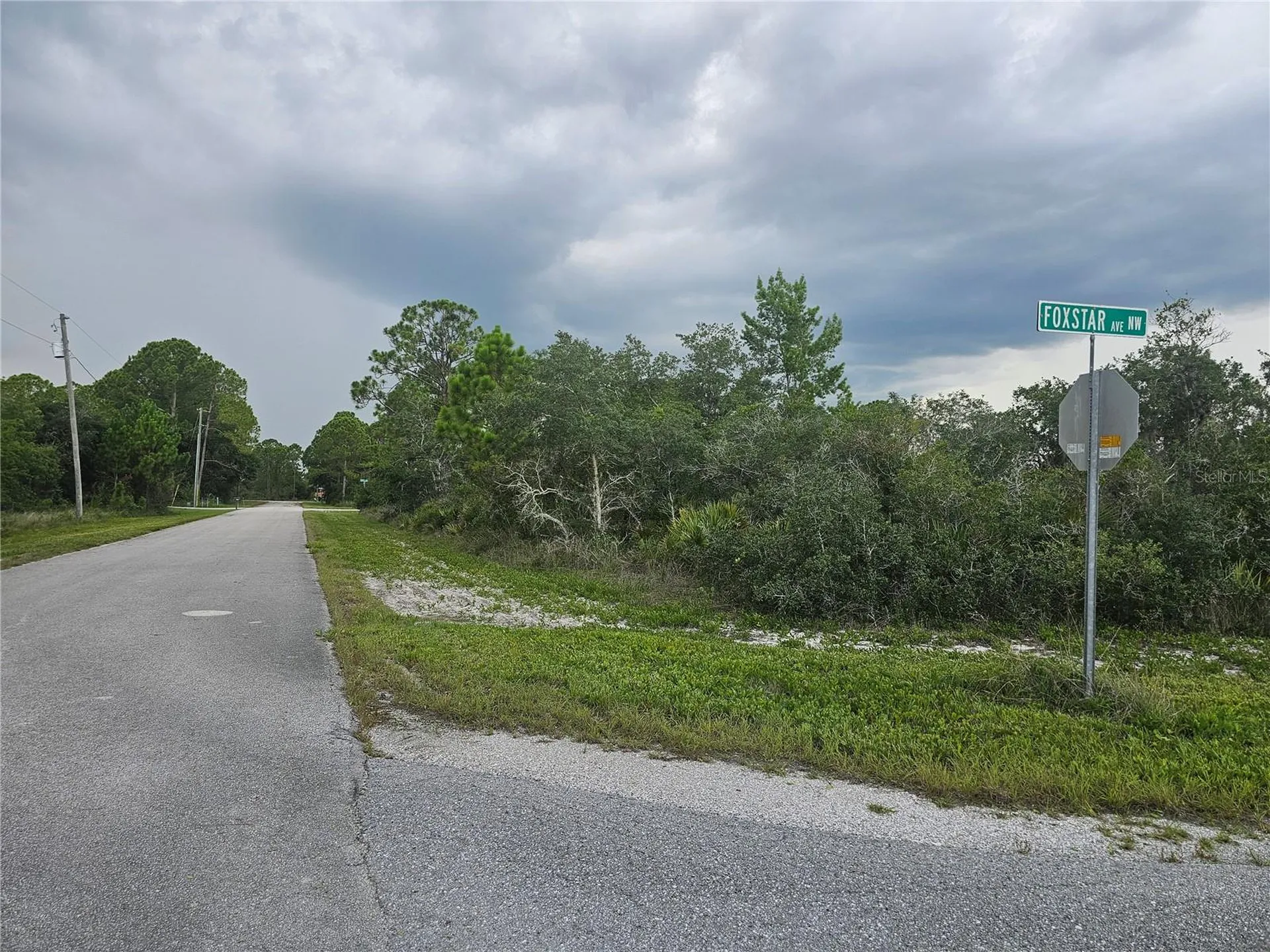 643 Buccaneer Street NW Lake Placid FL 33852