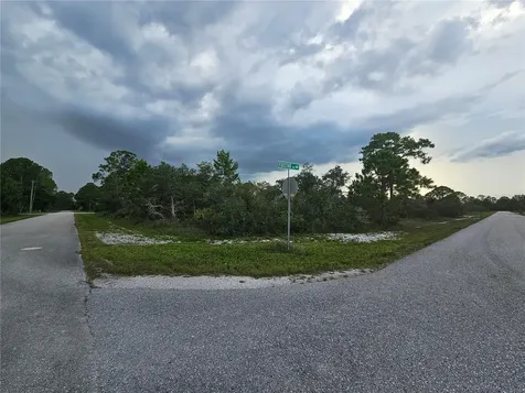 643 Buccaneer Street NW Lake Placid FL 33852