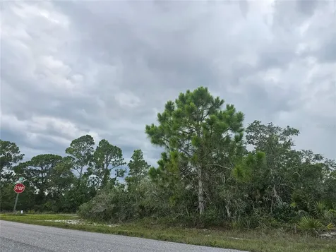 643 Buccaneer Street NW Lake Placid FL 33852