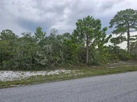 643 Buccaneer Street NW Lake Placid FL 33852