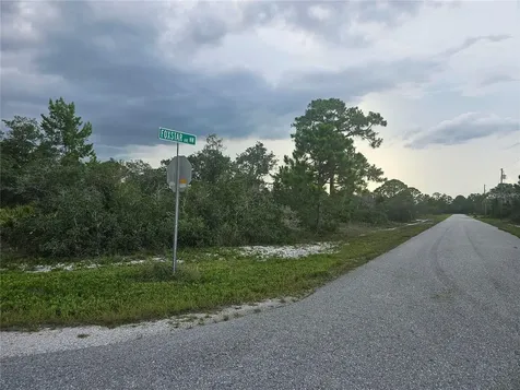 643 Buccaneer Street NW Lake Placid FL 33852