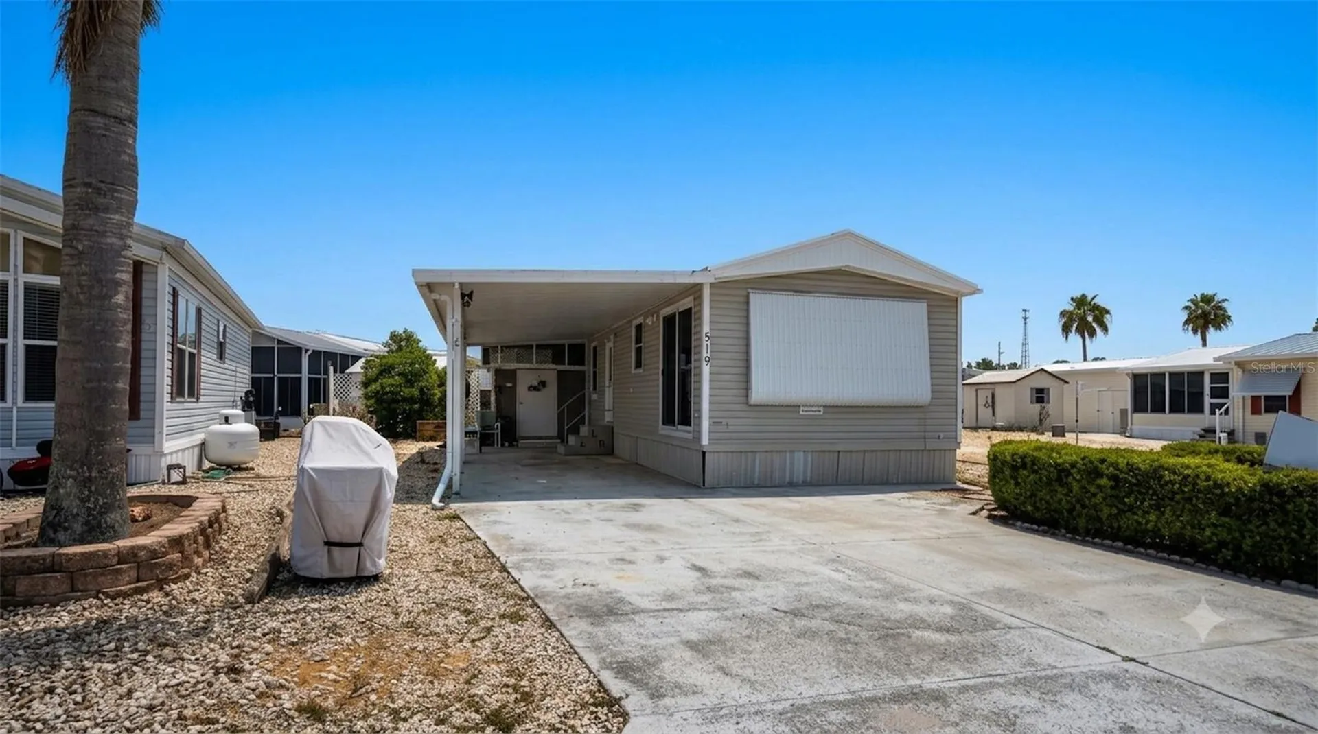 519 Center Crest Boulevard Davenport FL 33837