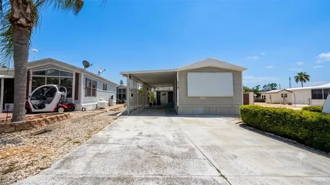 519 Center Crest Boulevard Davenport FL 33837