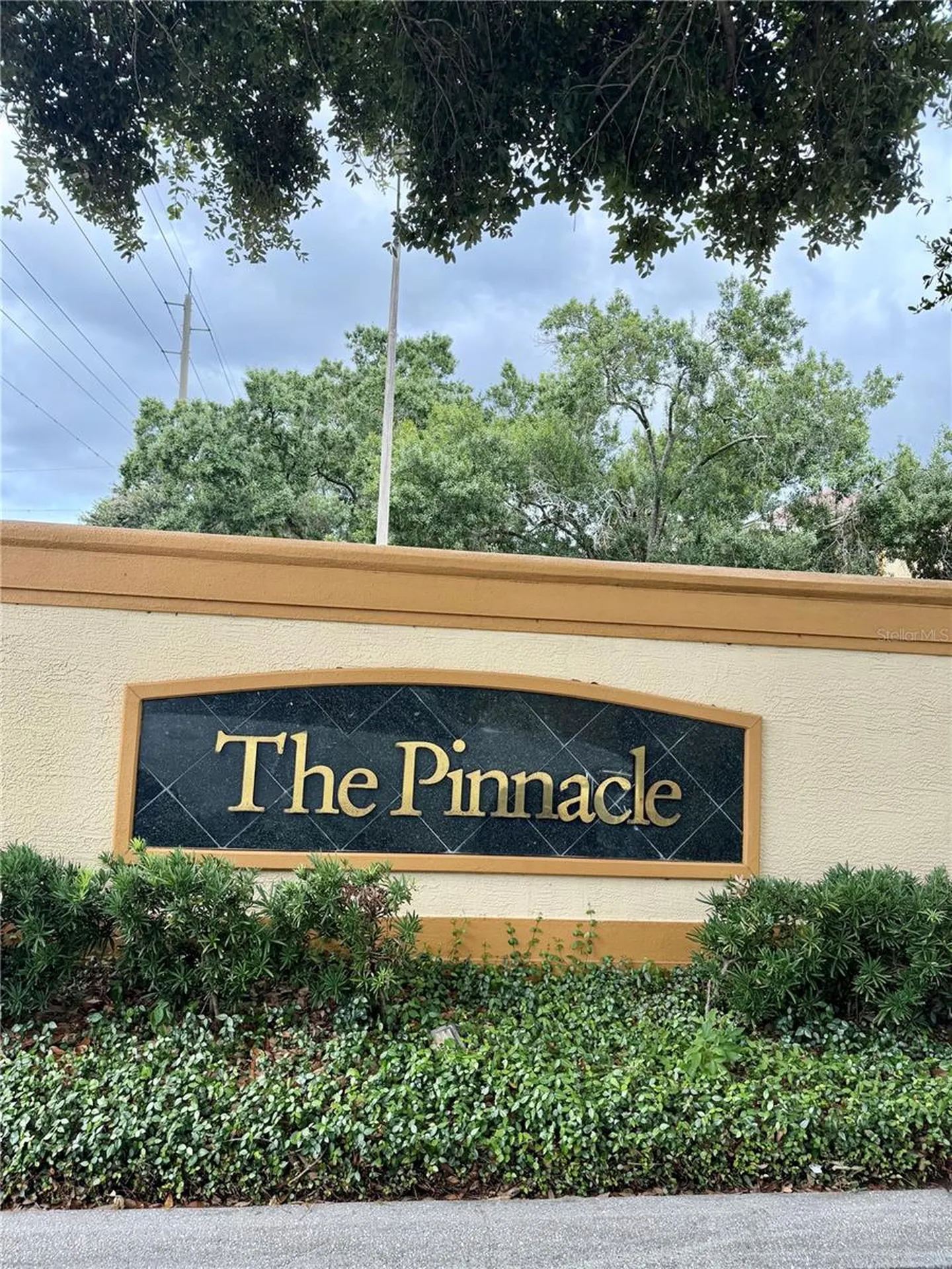 5612 Pinnacle Heights Circle Tampa FL 33624