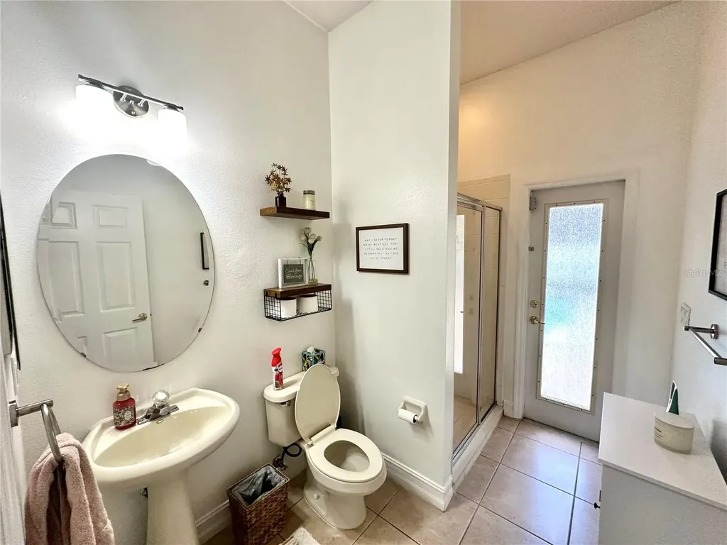 2858 Palmetto Ridge Point Oviedo FL 32765