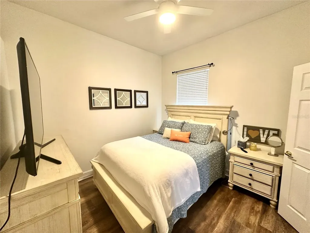2858 Palmetto Ridge Point Oviedo FL 32765